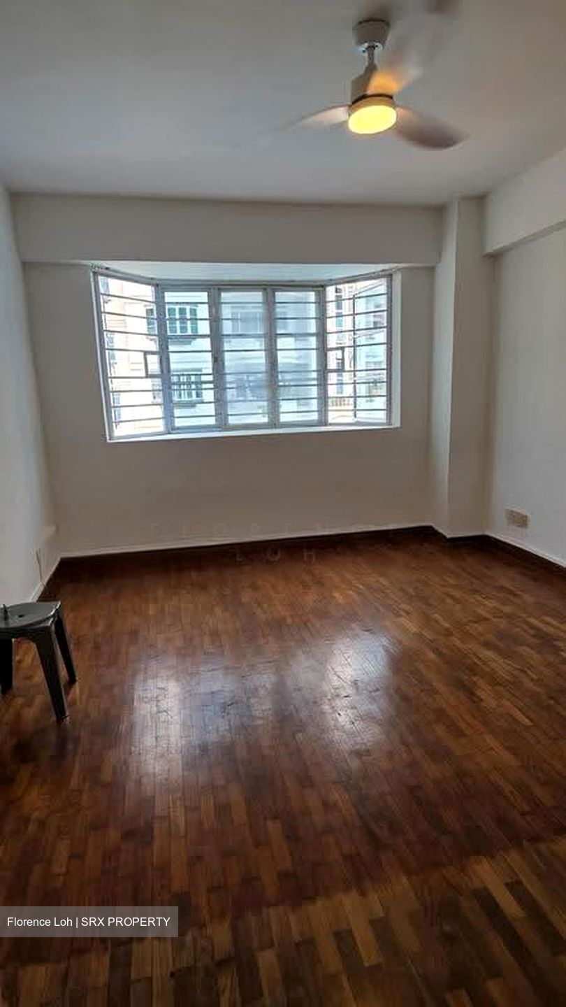 Shelford Regency (D11), Condominium #612600501